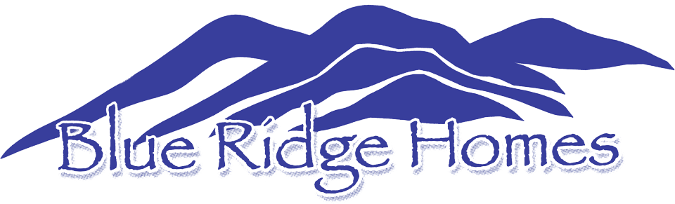 Blue Ridge Homes