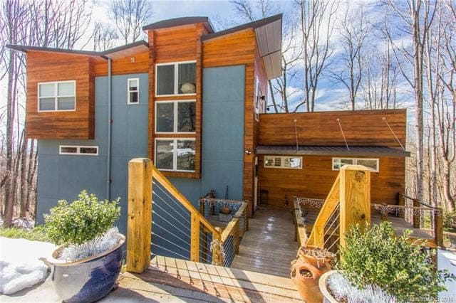 How Much Does It Cost to Build a Custom Home in Asheville, NC?