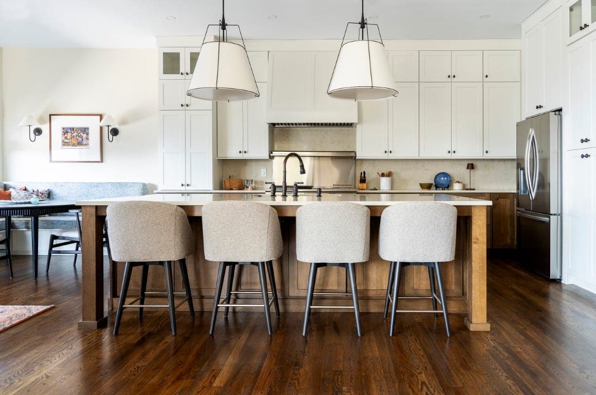 Preston Court — Whole Home Remodel in Weaverville